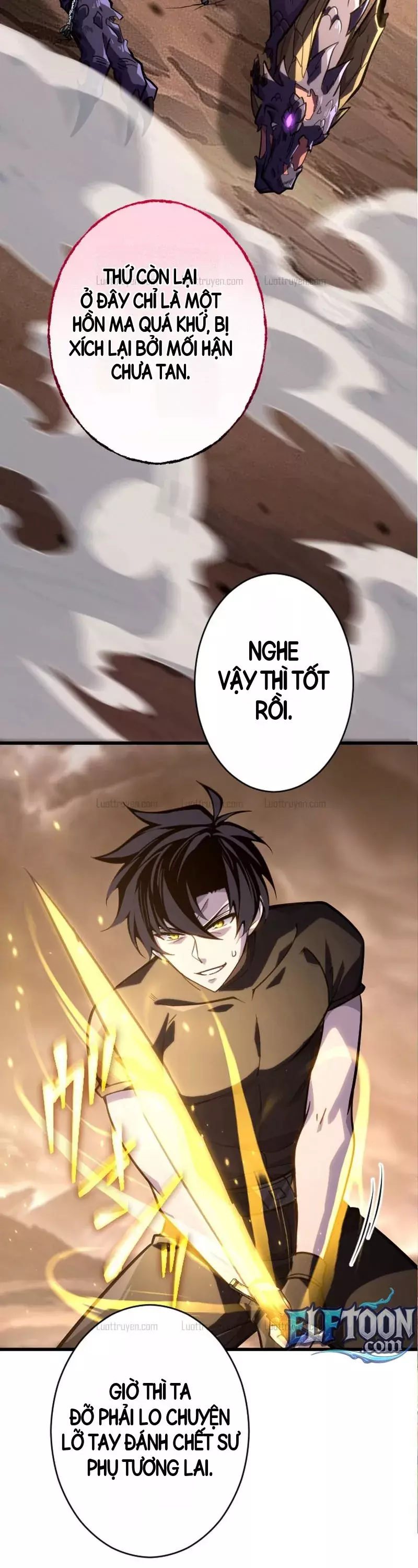 Kẻ Nổi Loạn Của Gia Tộc Bạo Chúa Chapter 34 - Trang 8
