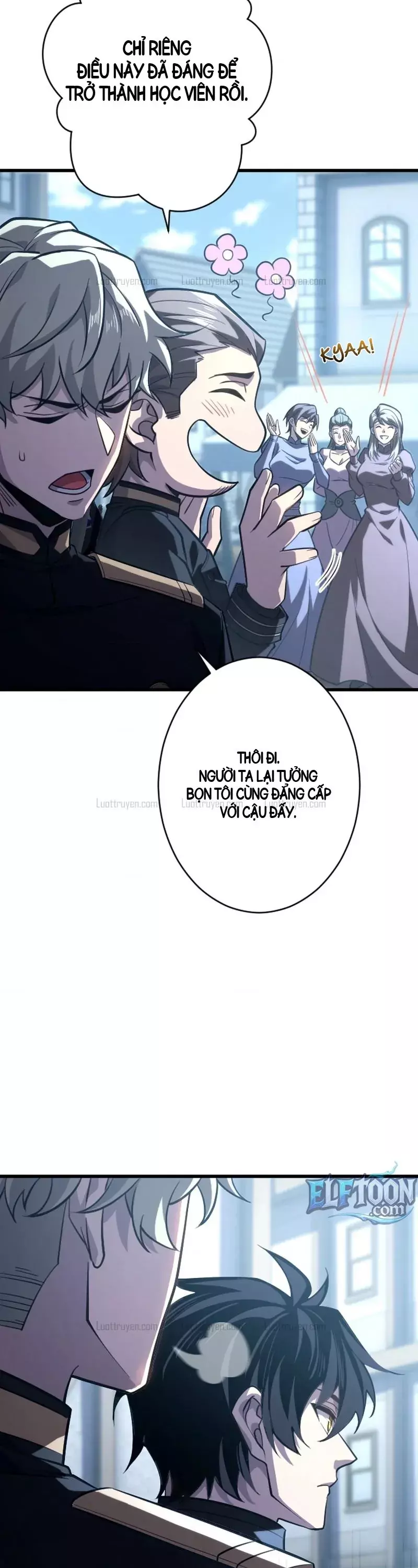Kẻ Nổi Loạn Của Gia Tộc Bạo Chúa Chapter 35 - Trang 15