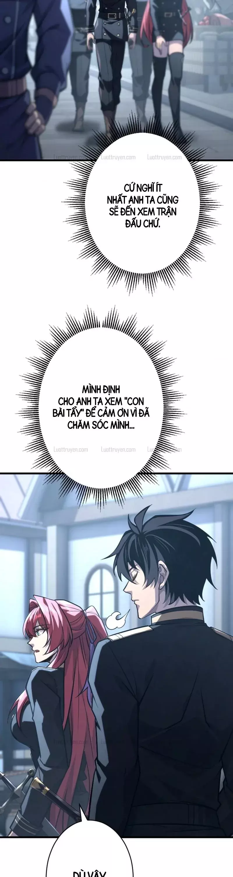 Kẻ Nổi Loạn Của Gia Tộc Bạo Chúa Chapter 35 - Trang 18