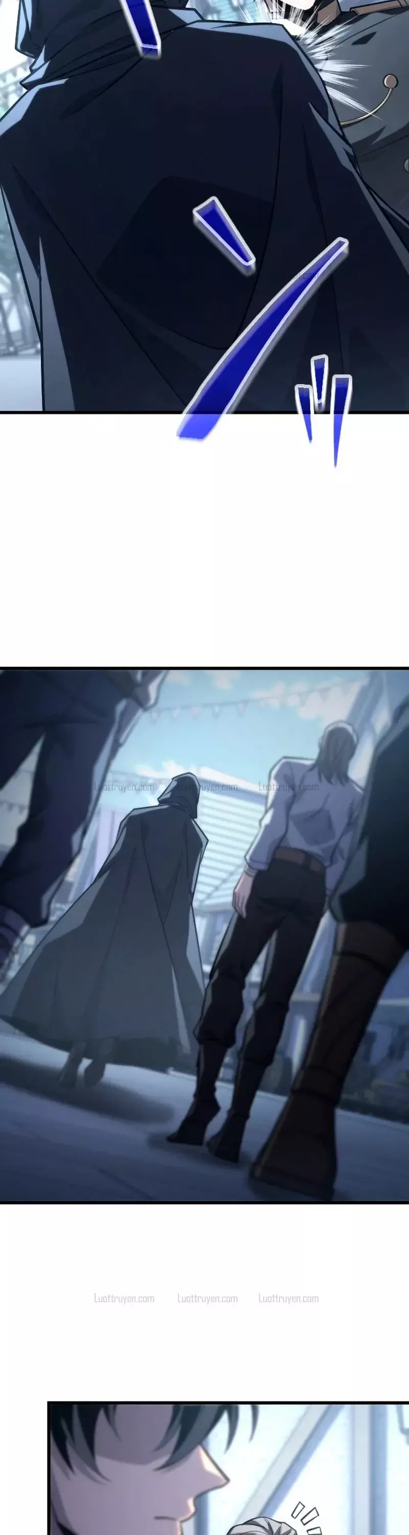 Kẻ Nổi Loạn Của Gia Tộc Bạo Chúa Chapter 35 - Trang 21