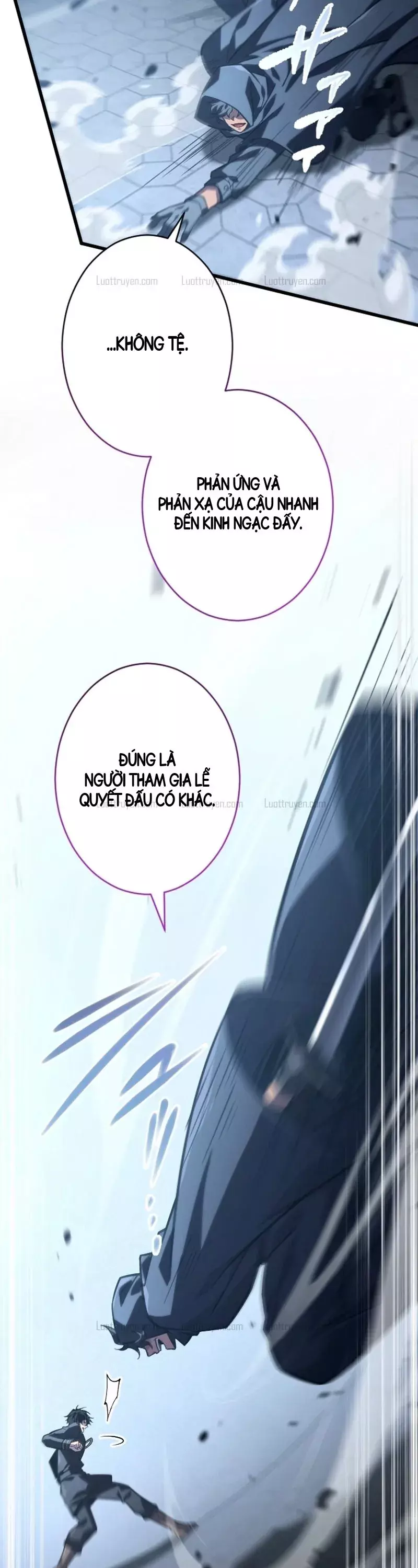 Kẻ Nổi Loạn Của Gia Tộc Bạo Chúa Chapter 35 - Trang 31
