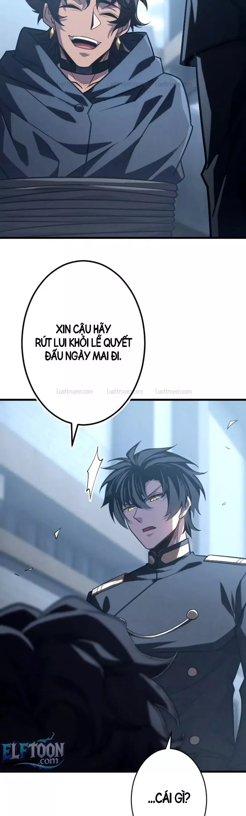 Kẻ Nổi Loạn Của Gia Tộc Bạo Chúa Chapter 35 - Trang 50