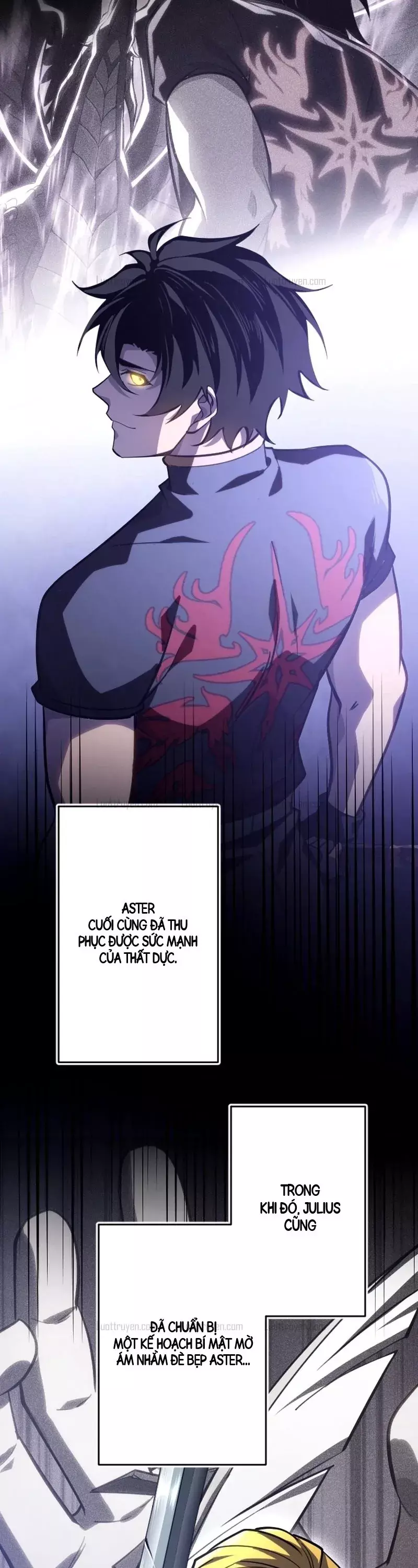 Kẻ Nổi Loạn Của Gia Tộc Bạo Chúa Chapter 35 - Trang 8