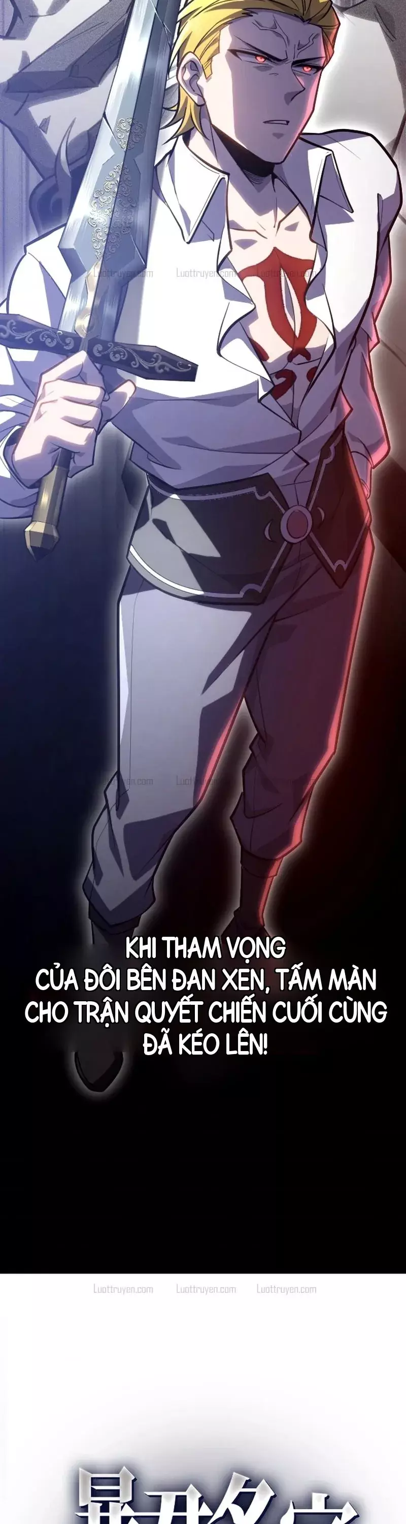 Kẻ Nổi Loạn Của Gia Tộc Bạo Chúa Chapter 35 - Trang 9