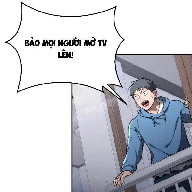 Kẻ Out Trình Ngày Tận Thế Chapter 1 - Trang 20