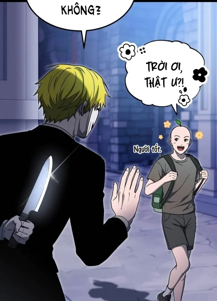 Kẻ Out Trình Ngày Tận Thế Chapter 10 - Trang 22