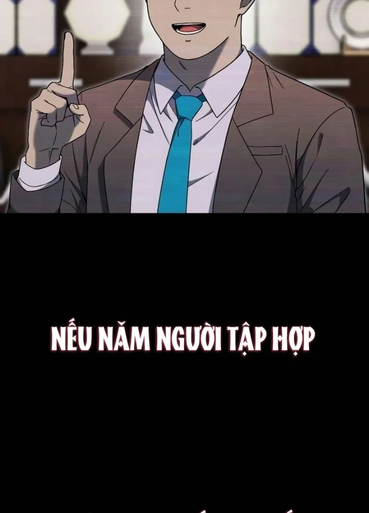 Kẻ Out Trình Ngày Tận Thế Chapter 10 - Trang 4