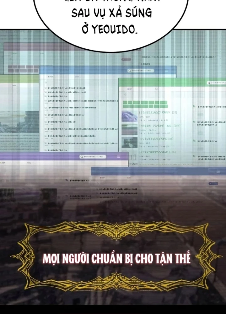 Kẻ Out Trình Ngày Tận Thế Chapter 10 - Trang 48