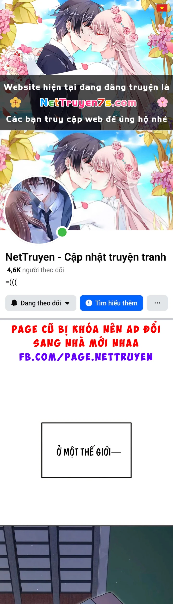 Kẻ Out Trình Ngày Tận Thế Chapter 11 - Trang 2