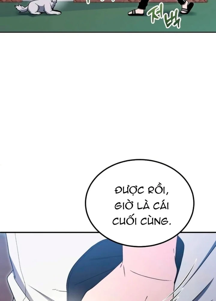 Kẻ Out Trình Ngày Tận Thế Chapter 11 - Trang 22