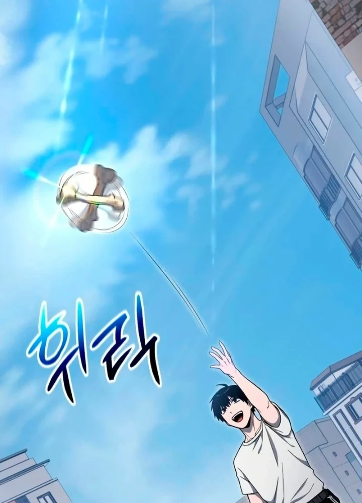 Kẻ Out Trình Ngày Tận Thế Chapter 11 - Trang 26