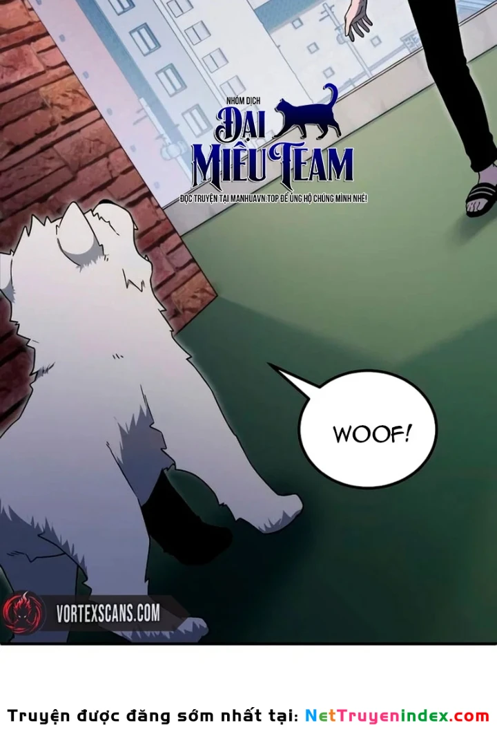 Kẻ Out Trình Ngày Tận Thế Chapter 11 - Trang 28