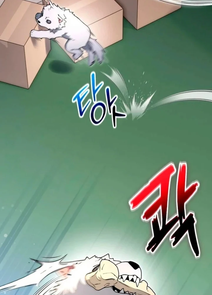 Kẻ Out Trình Ngày Tận Thế Chapter 11 - Trang 32