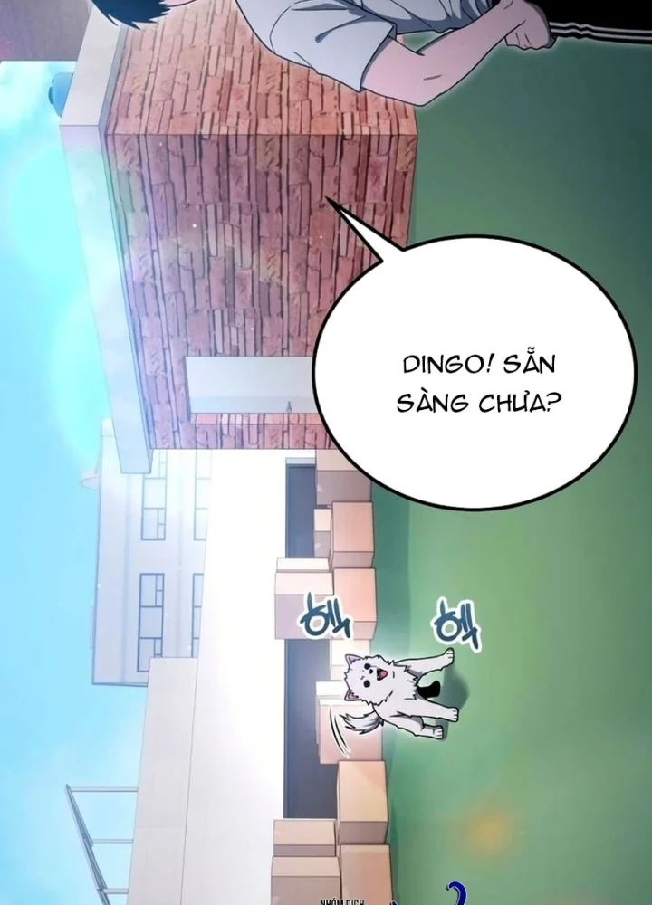 Kẻ Out Trình Ngày Tận Thế Chapter 11 - Trang 4