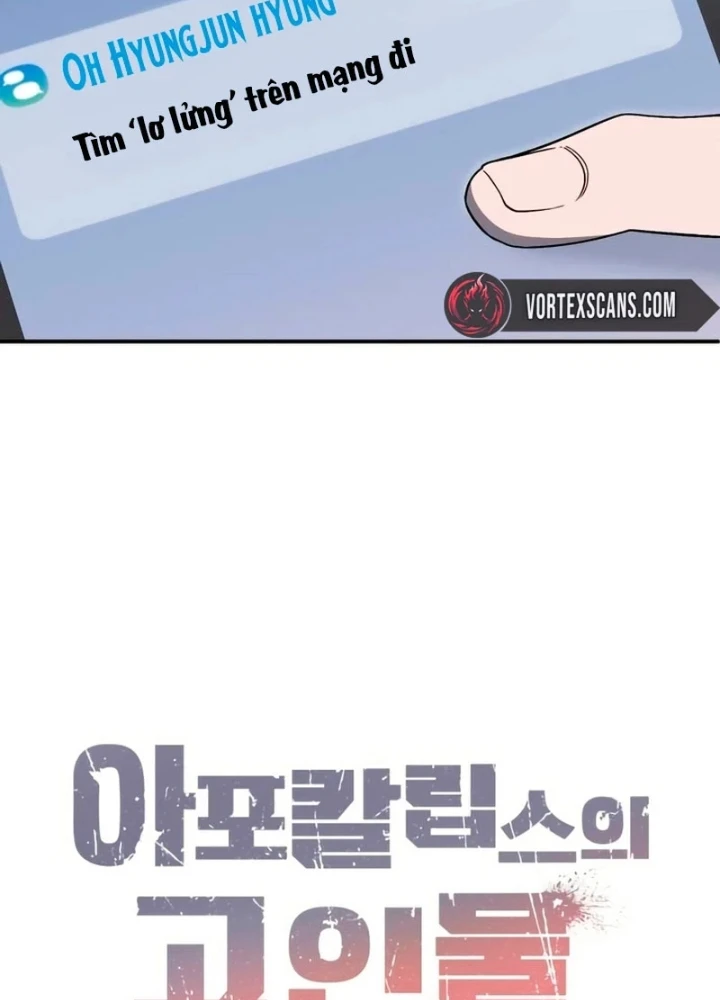 Kẻ Out Trình Ngày Tận Thế Chapter 11 - Trang 50