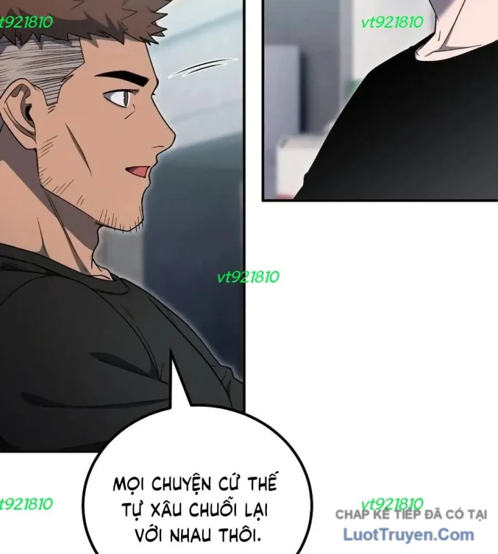 Kẻ Out Trình Ngày Tận Thế Chapter 12 - Trang 10