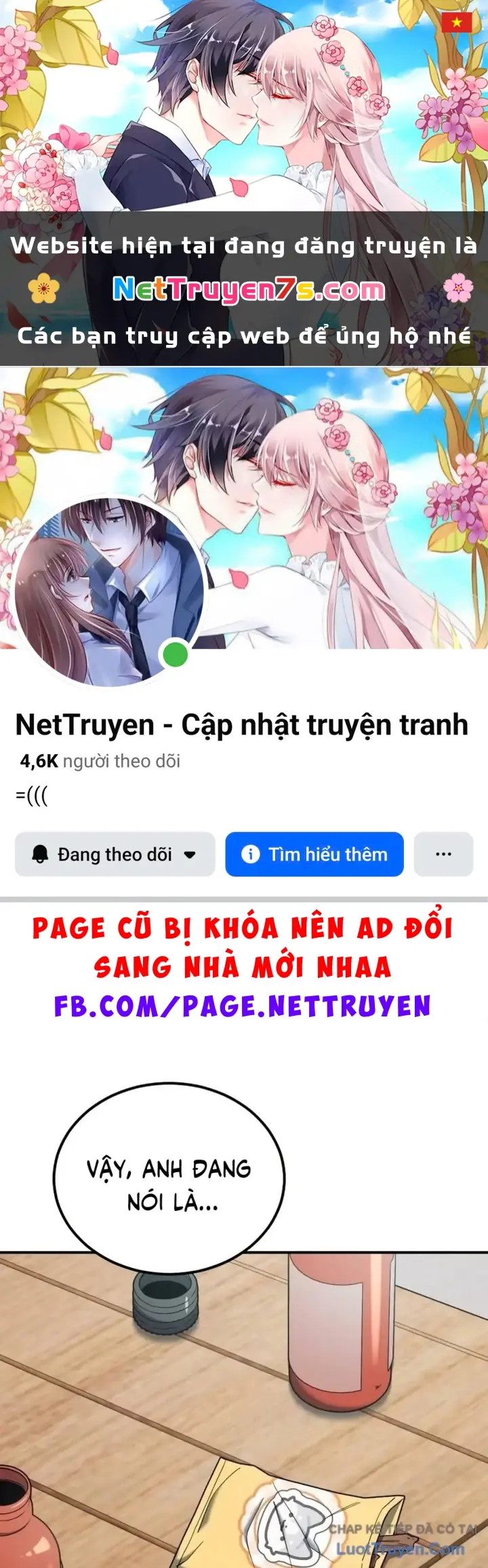 Kẻ Out Trình Ngày Tận Thế Chapter 12 - Trang 2