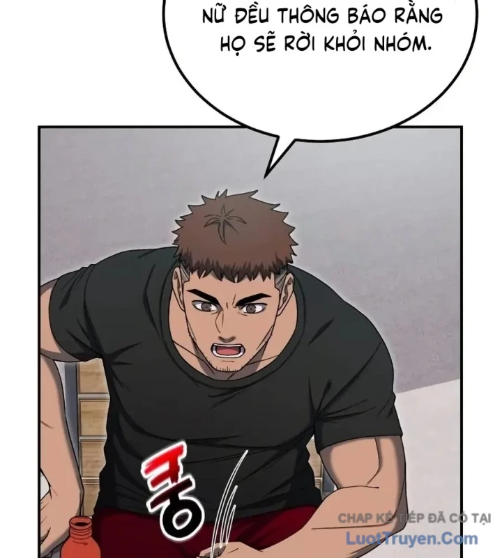 Kẻ Out Trình Ngày Tận Thế Chapter 12 - Trang 20