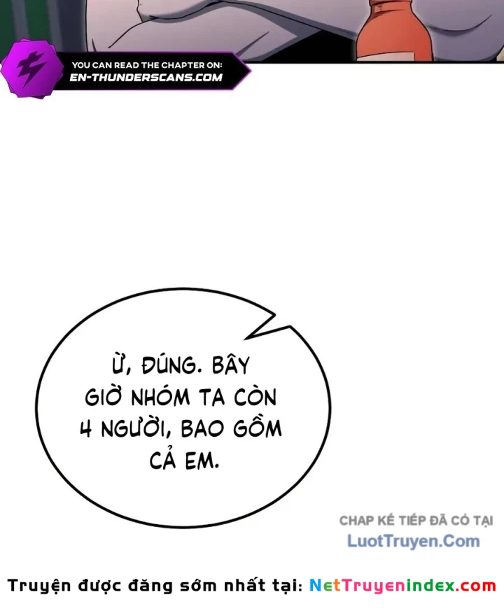 Kẻ Out Trình Ngày Tận Thế Chapter 12 - Trang 26