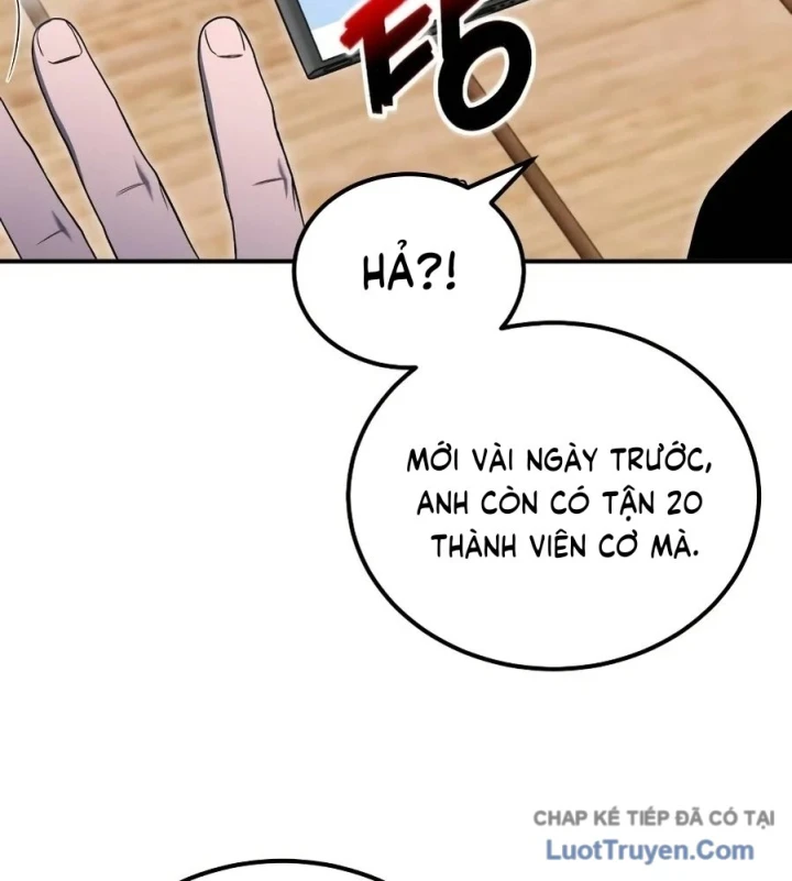 Kẻ Out Trình Ngày Tận Thế Chapter 12 - Trang 28