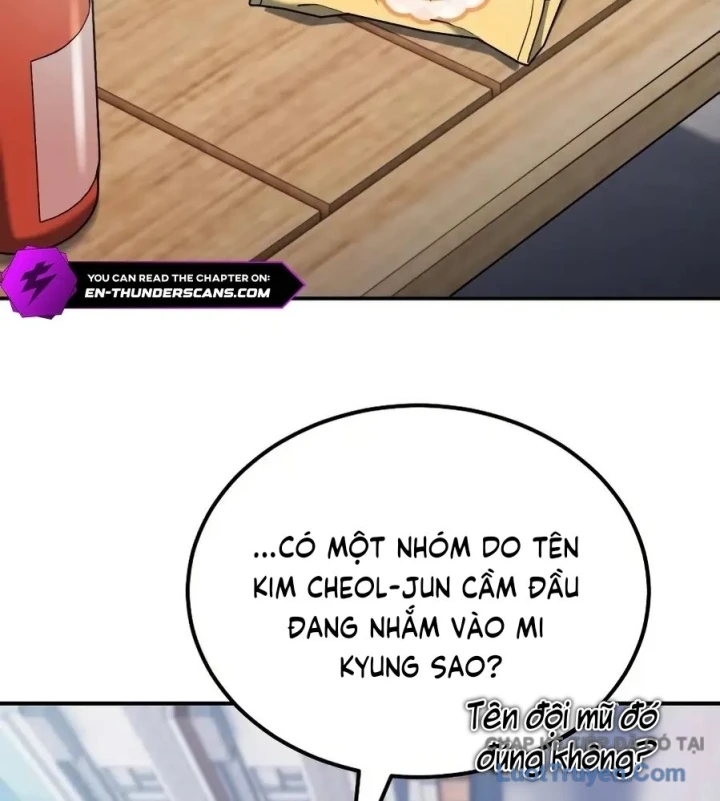 Kẻ Out Trình Ngày Tận Thế Chapter 12 - Trang 3
