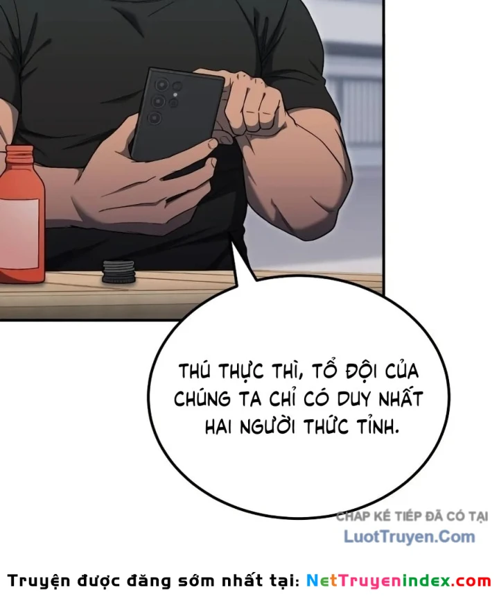 Kẻ Out Trình Ngày Tận Thế Chapter 12 - Trang 30