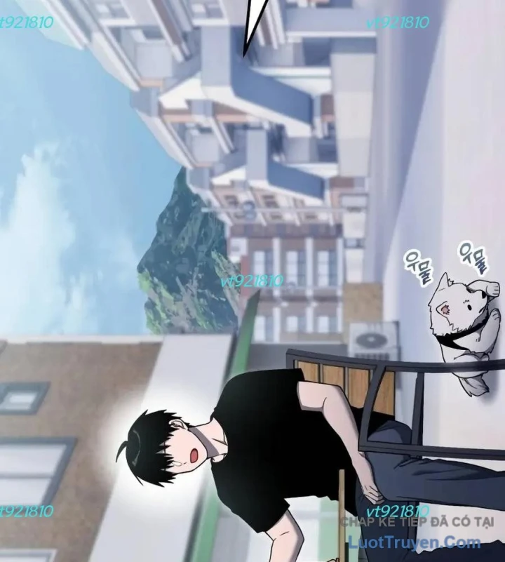 Kẻ Out Trình Ngày Tận Thế Chapter 12 - Trang 4