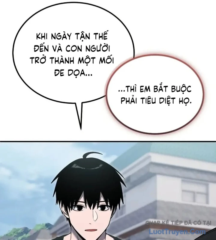 Kẻ Out Trình Ngày Tận Thế Chapter 12 - Trang 40