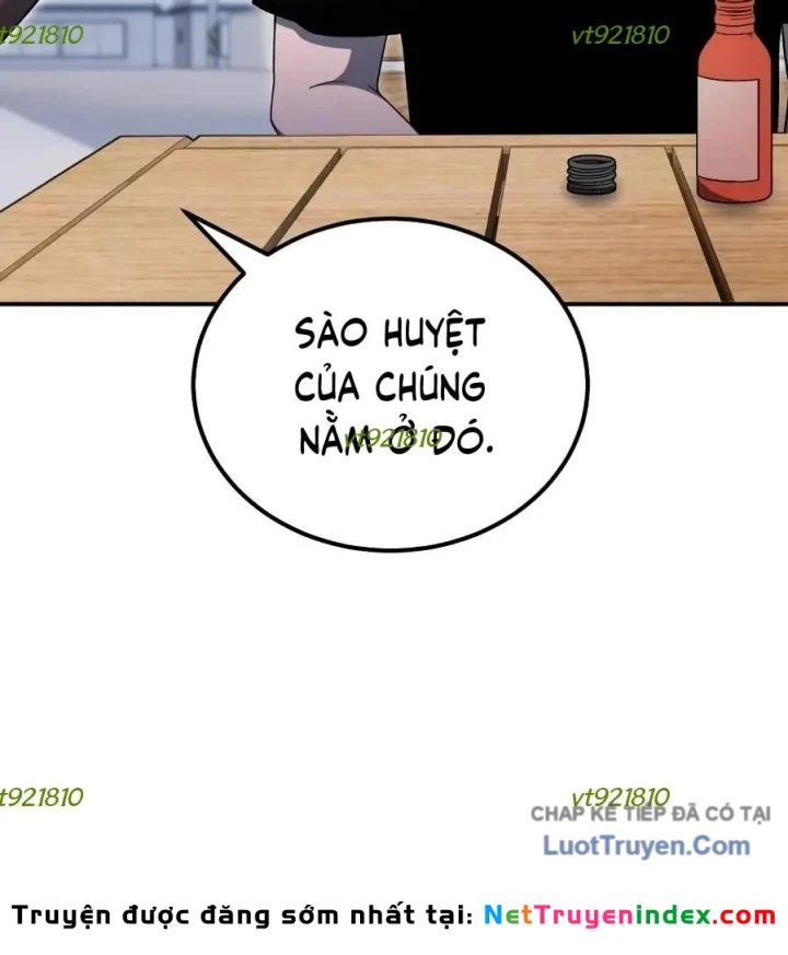 Kẻ Out Trình Ngày Tận Thế Chapter 12 - Trang 8