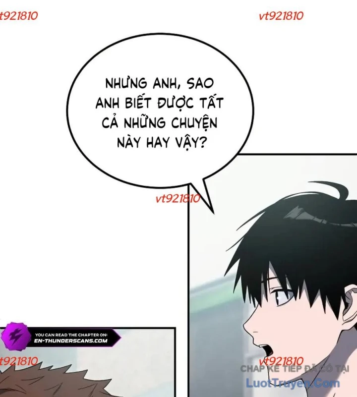 Kẻ Out Trình Ngày Tận Thế Chapter 12 - Trang 9