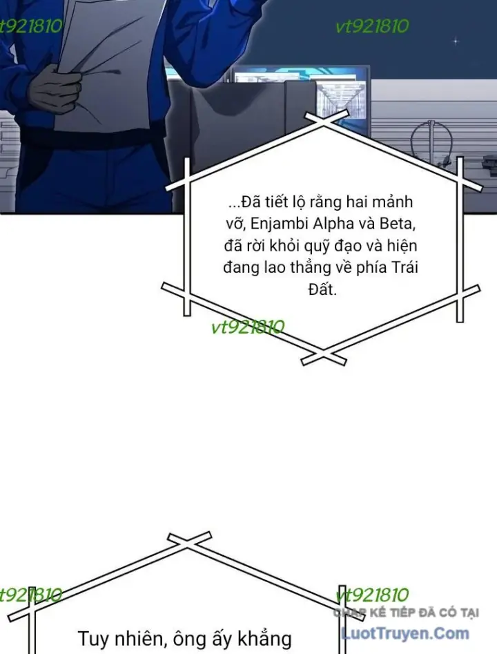 Kẻ Out Trình Ngày Tận Thế Chapter 13 - Trang 11