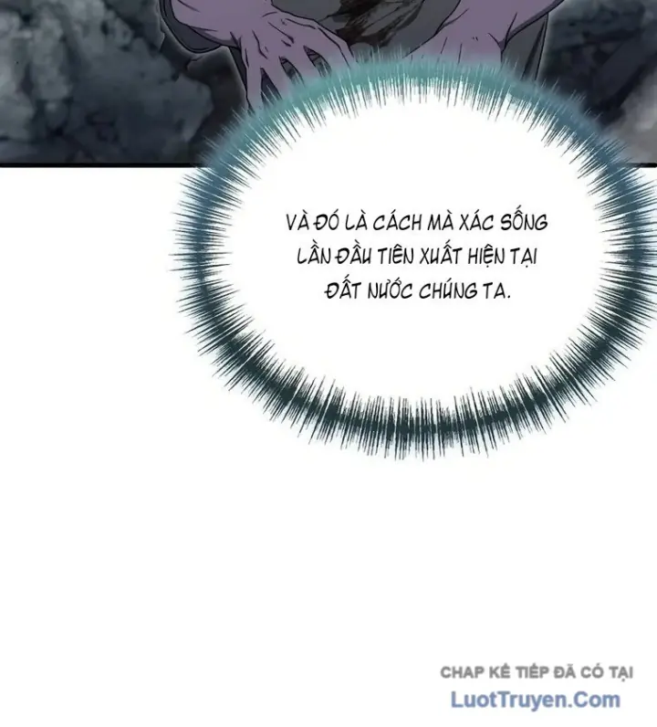 Kẻ Out Trình Ngày Tận Thế Chapter 13 - Trang 18