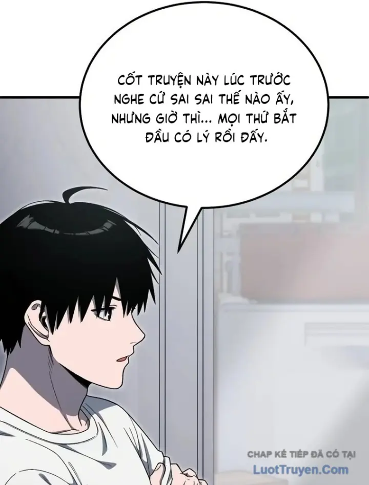 Kẻ Out Trình Ngày Tận Thế Chapter 13 - Trang 19