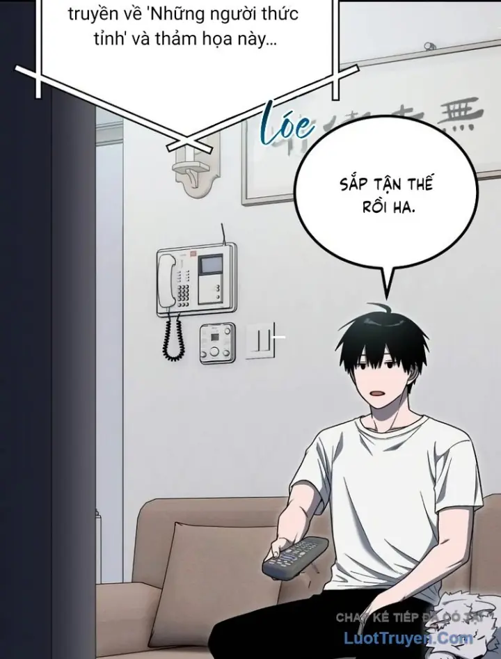 Kẻ Out Trình Ngày Tận Thế Chapter 13 - Trang 24