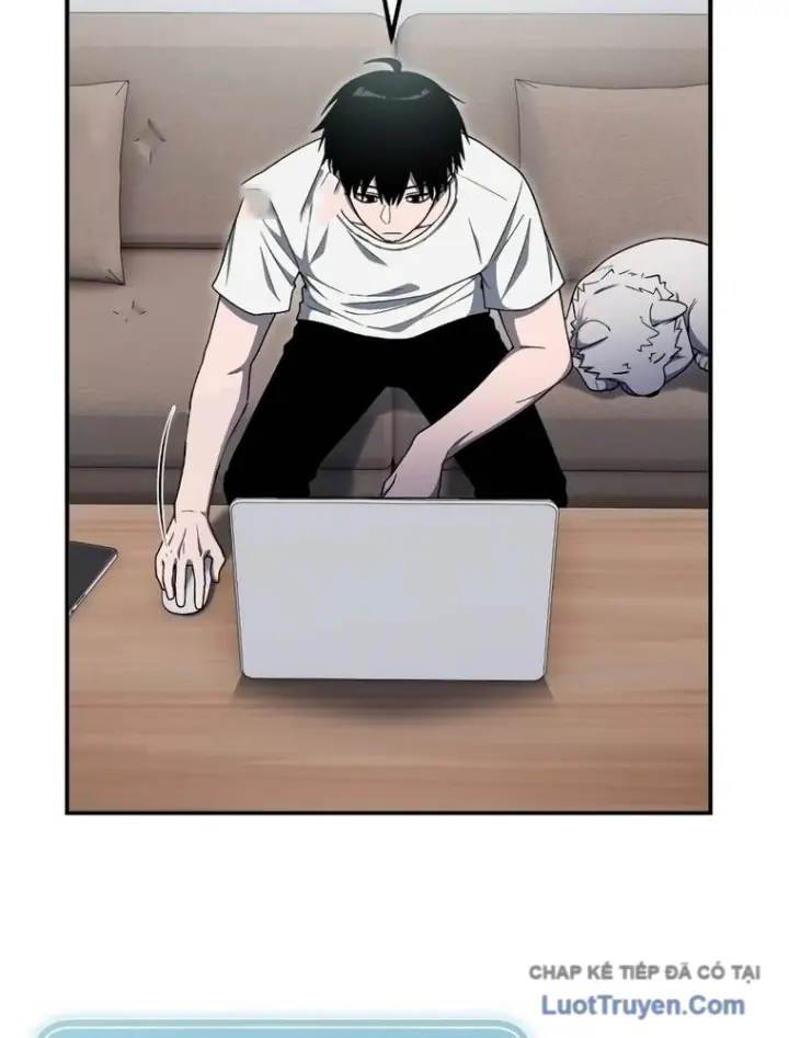 Kẻ Out Trình Ngày Tận Thế Chapter 13 - Trang 29
