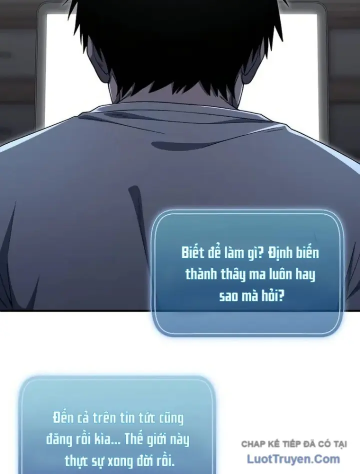 Kẻ Out Trình Ngày Tận Thế Chapter 13 - Trang 31