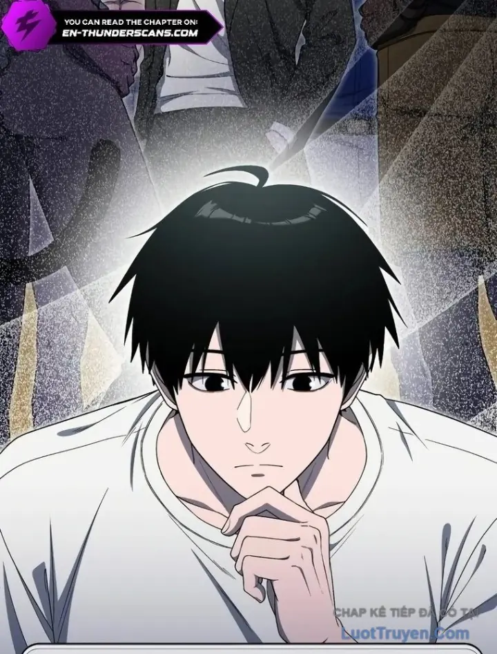 Kẻ Out Trình Ngày Tận Thế Chapter 13 - Trang 38