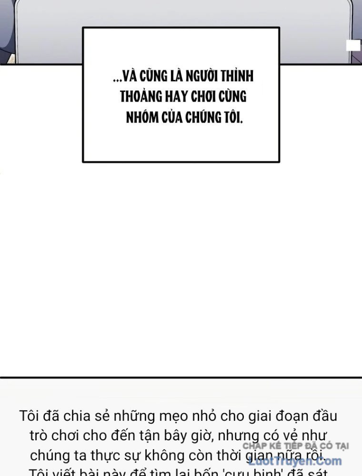 Kẻ Out Trình Ngày Tận Thế Chapter 13 - Trang 39