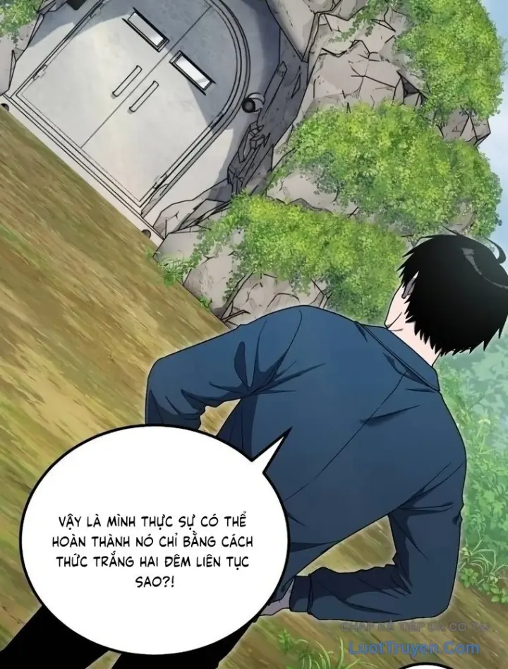 Kẻ Out Trình Ngày Tận Thế Chapter 13 - Trang 50