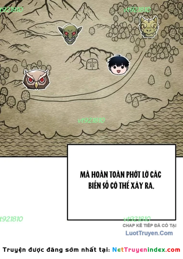 Kẻ Out Trình Ngày Tận Thế Chapter 14 - Trang 11