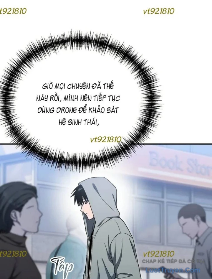 Kẻ Out Trình Ngày Tận Thế Chapter 14 - Trang 12