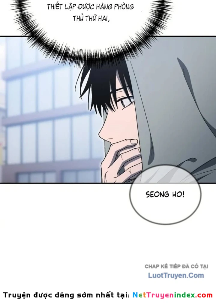 Kẻ Out Trình Ngày Tận Thế Chapter 14 - Trang 17