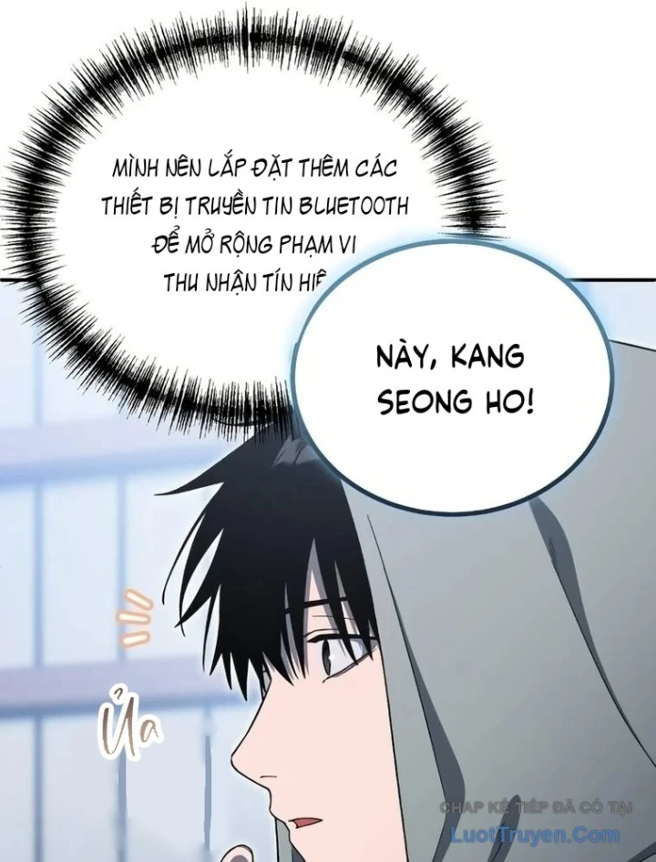 Kẻ Out Trình Ngày Tận Thế Chapter 14 - Trang 18