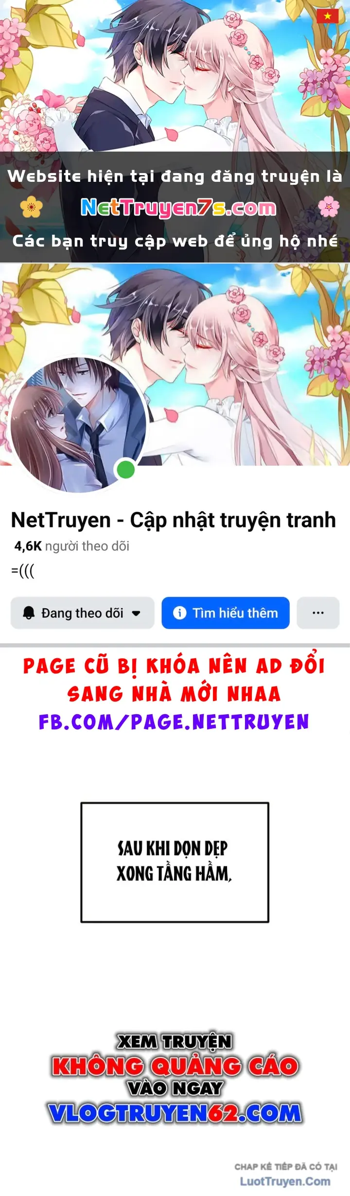 Kẻ Out Trình Ngày Tận Thế Chapter 14 - Trang 2