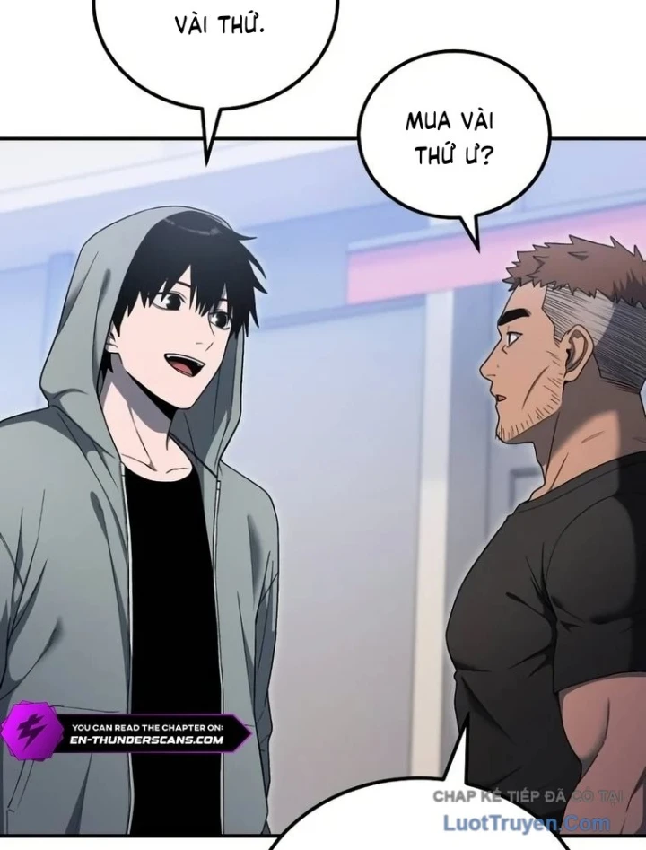 Kẻ Out Trình Ngày Tận Thế Chapter 14 - Trang 22
