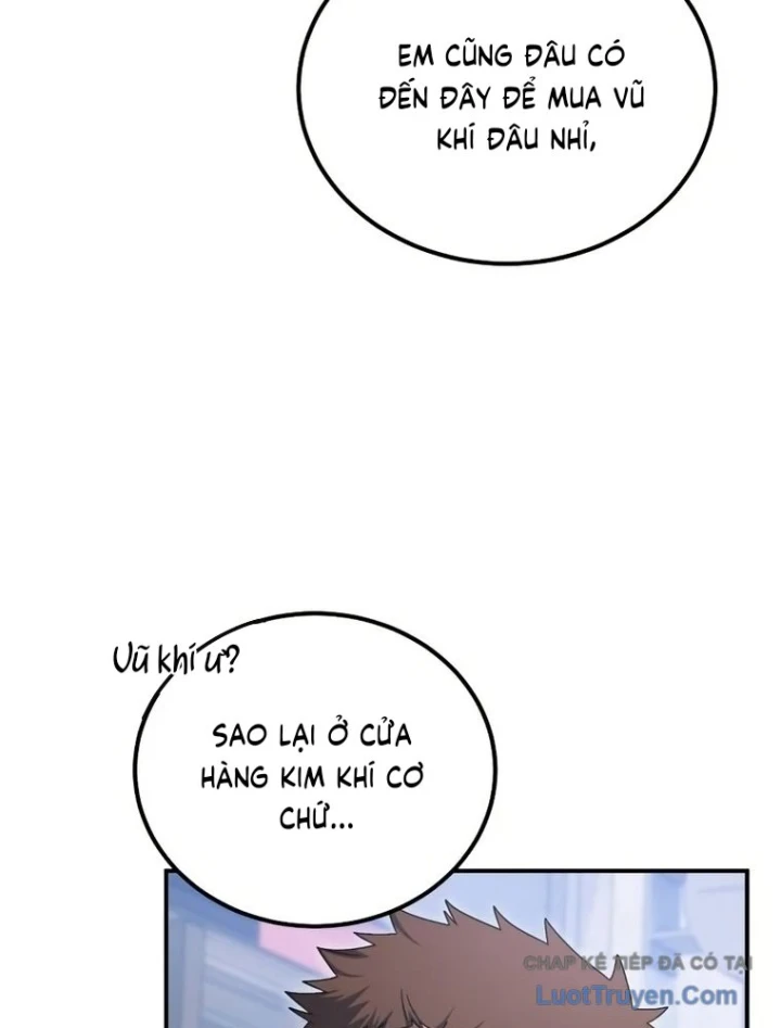 Kẻ Out Trình Ngày Tận Thế Chapter 14 - Trang 23