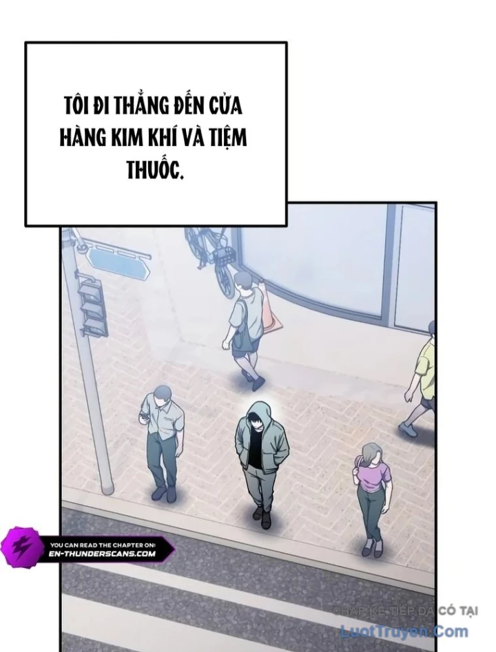 Kẻ Out Trình Ngày Tận Thế Chapter 14 - Trang 3