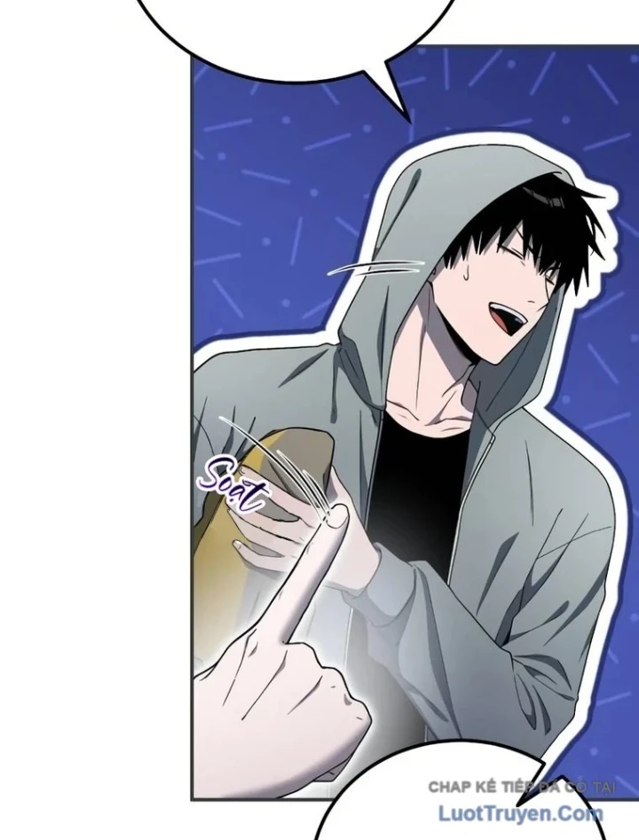 Kẻ Out Trình Ngày Tận Thế Chapter 14 - Trang 35