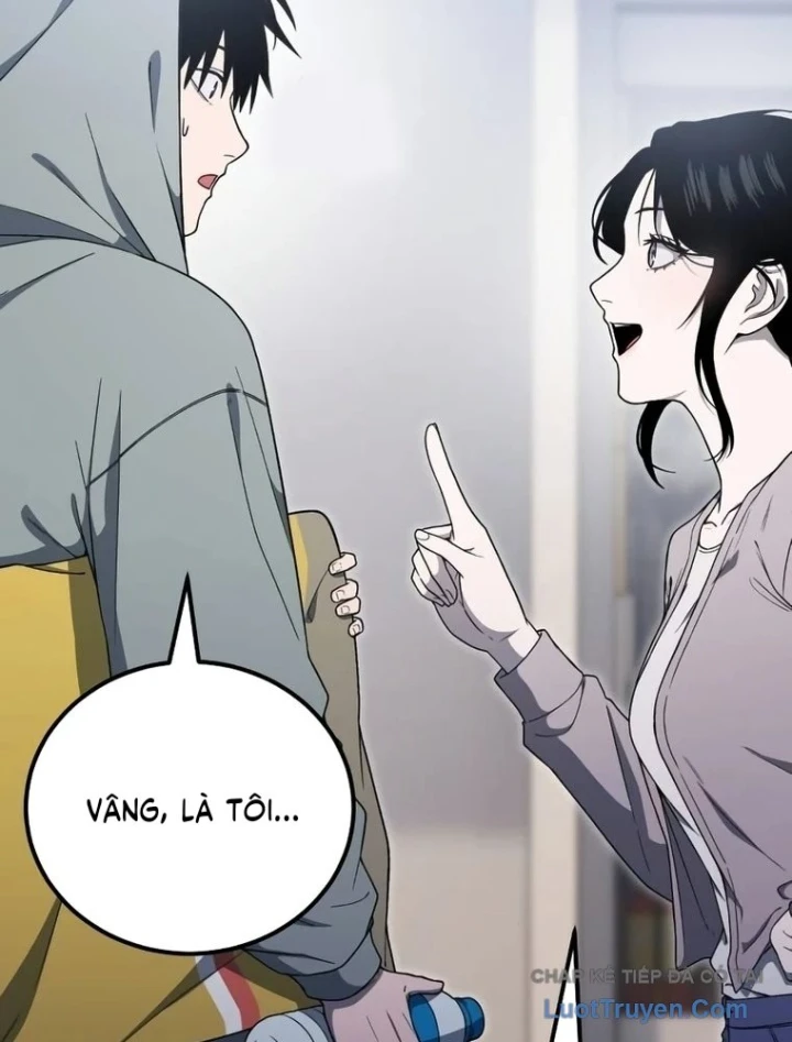 Kẻ Out Trình Ngày Tận Thế Chapter 14 - Trang 37