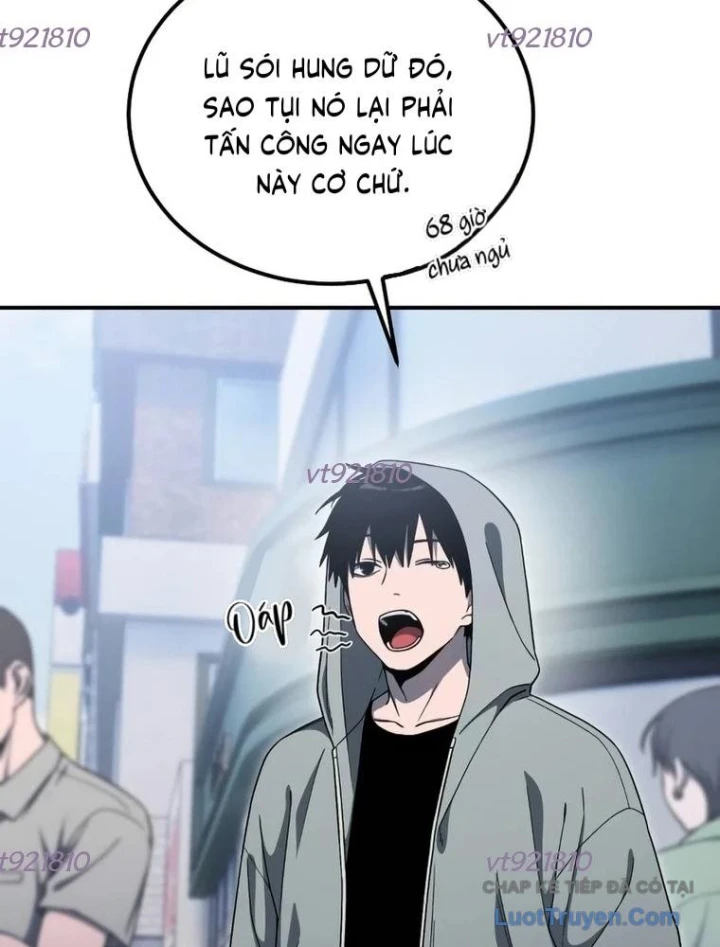 Kẻ Out Trình Ngày Tận Thế Chapter 14 - Trang 5